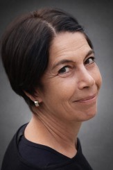 Jacqueline Gies (Foto, © Jacqueline Gies)